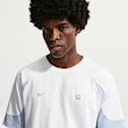 Nike Sportswear Men's Short-Sleeve Top. Nike RO